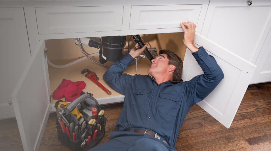 Local expert plumbing services in Milroy, IN